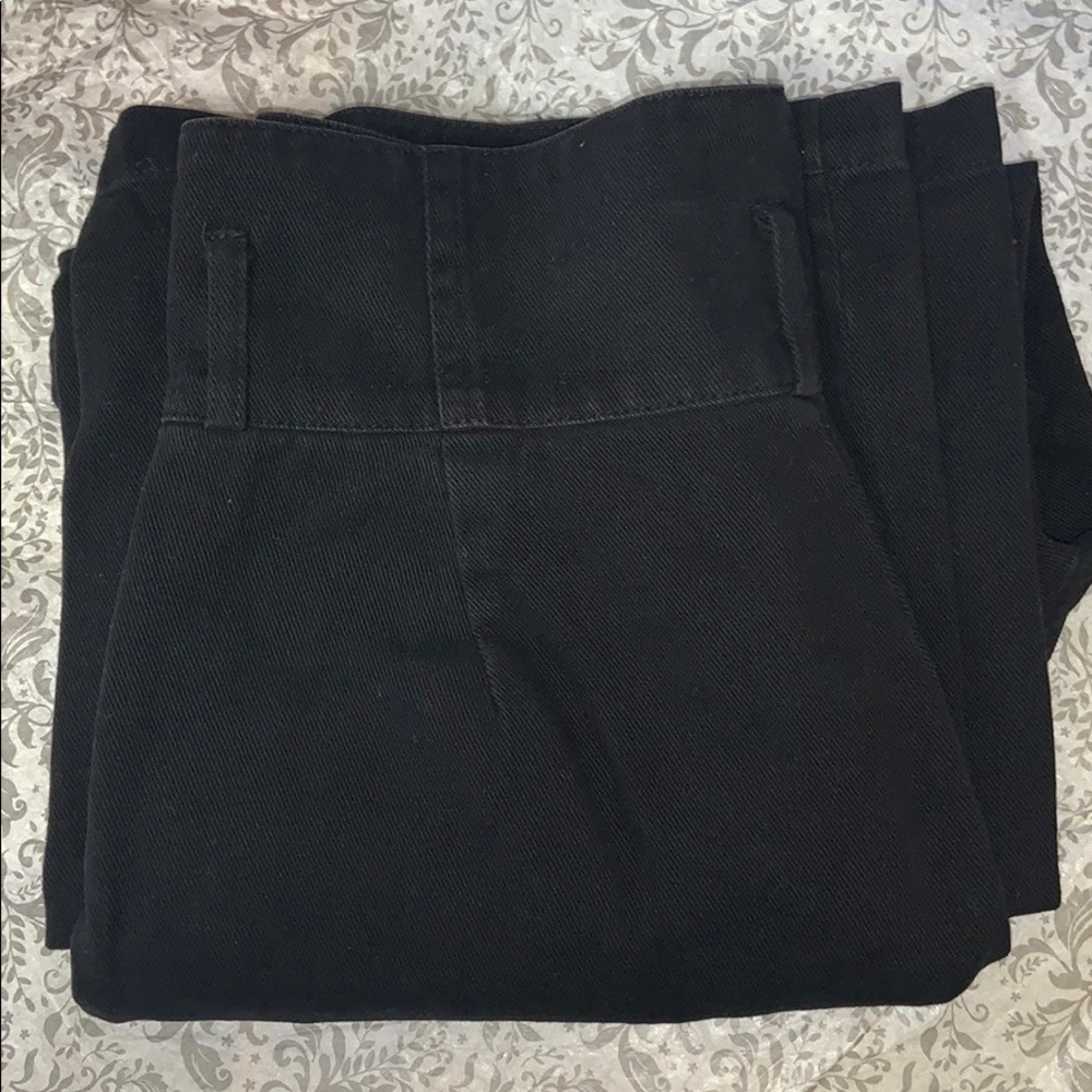 Egirl cargo pants